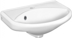 Раковина Gustavsberg Basic 590-3