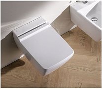 Чаша подвесного унитаза Geberit Xeno2 207050000