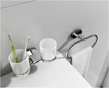 Держатель для полотенец Ravak Chrome X07P190