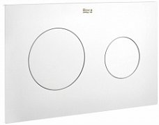 Кнопка смыва Roca PL-10 890089207