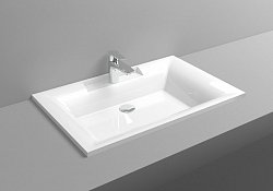 Раковина Dolomite Милка 75